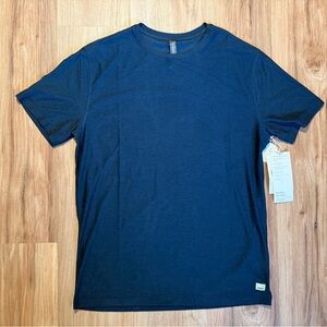 Vuori Strato Tech Short Sleeve Tee
